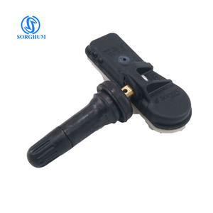 <span class=keywords><strong>De</strong></span> alta calidad <span class=keywords><strong>de</strong></span> la presión <span class=keywords><strong>de</strong></span> los neumáticos, Sensor Monitor para <span class=keywords><strong>Citroen</strong></span> <span class=keywords><strong>C5</strong></span> DS3 DS7 DS9 433MHZ 9802003680 - Product Image 4