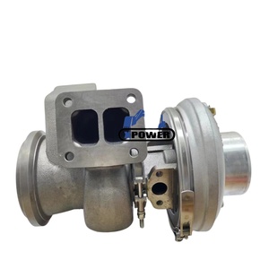 เทอร์โบชาร์จเจอร์ประสิทธิภาพสูง216-7815 10R0823 10R-0823 S310G080 S200G062 198-1845 198-1846 250-7701สำหรับ E330C เครื่องยนต์ C9 - Product Image 2