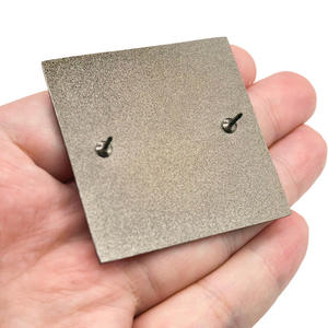 เข็มกลัดโลหะเคลือบลายอนิเมะ BSD ดีไซน์ใหม่ 6 แบบ คุณภาพสูง ลายดาไซ โอซามุ สำหรับตกแต่งกระเป๋าเป้ - Product Image 2