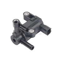 วาล์วสุญญากาศ EGR Purge Solenoid 136200-2720 36162-RAA-A01 1362002720 36162RAAA01