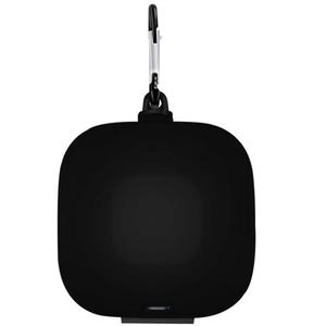 Funda de silicona blanda para auriculares <span class=keywords><strong>Beats</strong></span> <span class=keywords><strong>Powerbeats</strong></span> <span class=keywords><strong>Pro</strong></span>, con llavero - Product Image 6