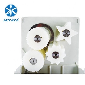 Thương mại quất Máy Nghiền/Lime Orange ép/dễ dàng hoạt động nước trái cây làm nước chanh ép autata ATT-02 - Product Image 5