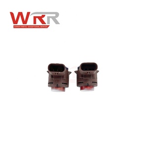 66209826951 66209261587 Capteur de stationnement pour BMW F30 G01 320i 330i, détecteur de distance PDC avant et arrière, durable et de qualité supérieure - Product Image 3