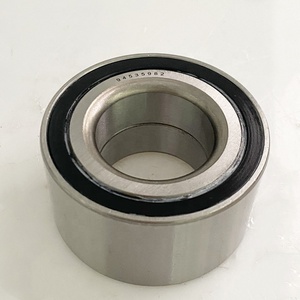 Rodamiento de Rueda USEKA OEM 94535982 DAC39740039, Piezas de Auto <span class=keywords><strong>ALTATEC</strong></span>, Tamaño 39x72x37 para CHEVROLET DAEWOO LACETTI - Product Image 3