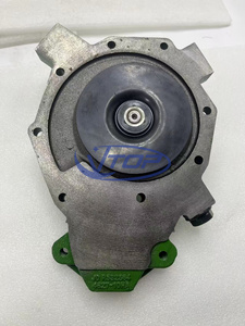 Bomba de Agua HP Injection RE546918 para John Deere 6105R 6115R 6125R 6105M 6115M 6125M <span class=keywords><strong>6140M</strong></span> - Product Image 5
