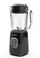 Blender personnel pour la cuisine avec 8 lames pour smoothies, milkshakes, glace pilée, blender sous vide