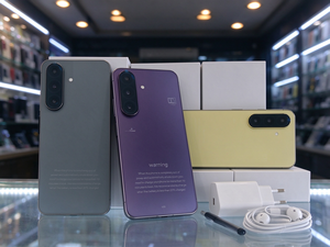 Nouveau Smartphone 5G Débloqué A56 Ultra Mince 2026 – Plusieurs Couleurs Disponibles pour la Vente en Gros – Grande Autonomie de Batterie - Product Image 1