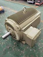 Moteurs asynchrones triphasés 1hp 1.5hp 2hp 3hp 4hp 5.5hp 7.5hp 10hp AC 380V 415V IE3 Moteur électrique