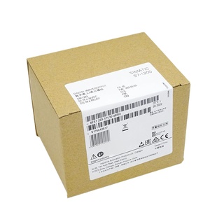 Accessoires de contrôle PLC PAC de haute qualité 6ES7223-1PL32-0XB0 pour Siem Ens - Product Image 6