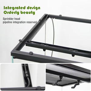 Fabriek Direct Klimmen Huisdier Doos - Product Image 3