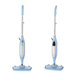 Mopa a Vapor Multifuncional para el Hogar, Accesorios Portátiles Confiables, Funda de Tela para Limpieza de Ventanas - Product Image 1