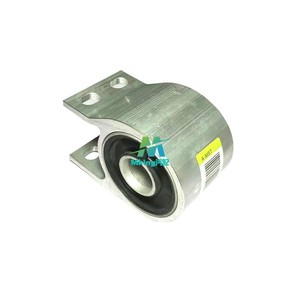 Buje de brazo de control inferior Cadillac 23368650 para XT5, XT6, Enclave, Blazer con suspensión no independiente - Product Image 4
