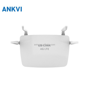 เราเตอร์ 4G LTE รุ่น BL-CPE450H มินิ CPE Pro ความเร็ว 300Mbps รองรับซิมการ์ด WiFi GNSS - Product Image 6