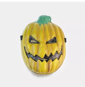 Halloween Carnival Party Rave Masquerade Mask <span class=keywords><strong>Venta</strong></span> caliente Neon <span class=keywords><strong>El</strong></span> Wire Mask para fiestas de Festival - Product Image 6