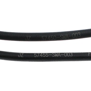 Sensor ABS Huajiefan 57450-SWA-003 para Honda CRV, pieza de repuesto para el sistema de frenos - Product Image 3
