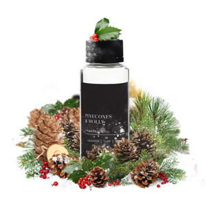 Aceite de fragancia de la mejor oferta 120ml Aroma 360 My Way Hotel Collection 24K Magic Dream on Black Velvet Scent Oil Aroma Aceite esencial - Product Image 1