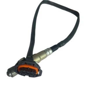 12571768 JIANGRUIYA Новый сменный лямбда-зонд (датчик кислорода) для Chevrolet Captiva 3.2L 2.8 Turbo V6 2008-2010, Китай - Product Image 6