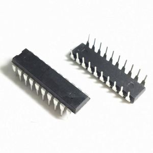 ต้นฉบับ STC8H8K64U-45I-PDIP40 1T 8051 ไมโครคอนโทรลเลอร์ไมโครคอนโทรลเลอร์ชิป MCU - Product Image 1