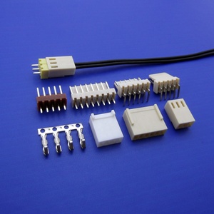 SCONDAR 2 pin-16pin Molex连接器2.0毫米间距母4针线对板晶片连接器，用于pcb板 - Product Image 6