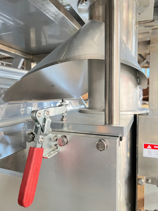 Automatic 500g 1kg 2kg <strong>OMO</strong> Washing Powder Laundry <strong>Detergent</strong> Pod Pva Film Packing Filling Machine - Product Image 6