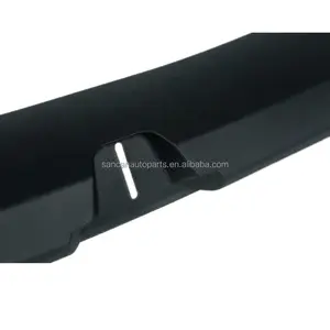 Guangzhou auto parts supplier has full car parts 1086315-00-F Trunk Protector for Tesla Model 3 1086315-00-F