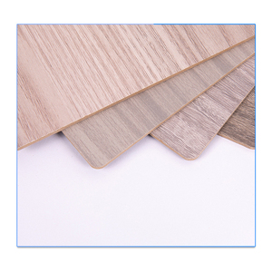 La Fabbrica Produce Pannelli Truciolari Rivestiti in Melamina per Mobili - Product Image 6
