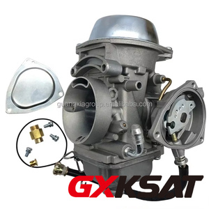 GXKSAT Pièces de moteur de moto <span class=keywords><strong>Carburateur</strong></span> Predator <span class=keywords><strong>500</strong></span> SPORTS MAN <span class=keywords><strong>500</strong></span> <span class=keywords><strong>Scrambler</strong></span> 4X4 - Product Image 3