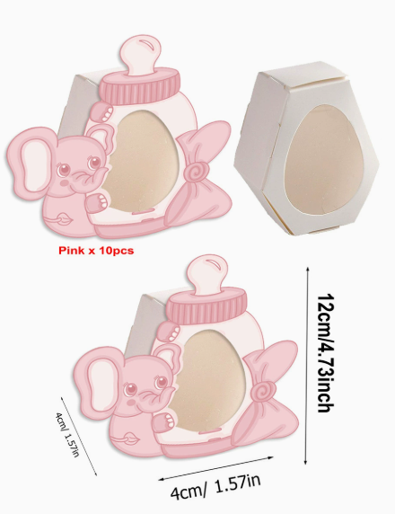 4.73 inch*1.57 inch paper box