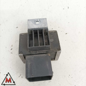 Centralina di preriscaldamento candele 9645668680 Peugeot Bipper 2007-2016 (85534) - Product Image 2