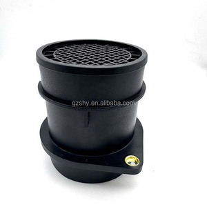 Động cơ khối lượng Air Flow Sensor 0280218065 0280218066 0986280218 06a906461m 06a906461mx - Product Image 2