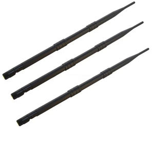 Antena Magnética CB para Interiores, 27MHz, 38cm, 9dbi, Antena de Comunicación - Product Image 3