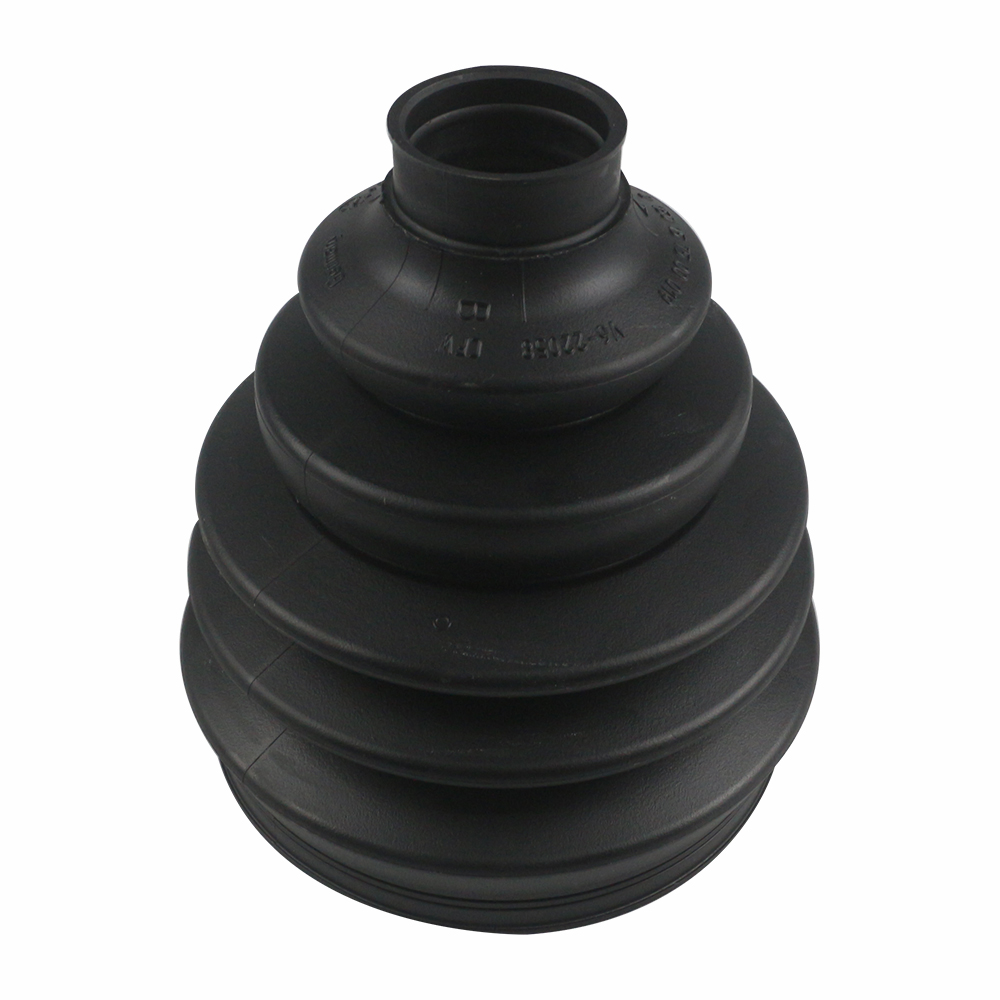 Womala 30759413 CV Joint Boot Kit for Volvo S80 XC70