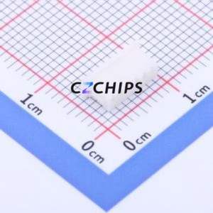 HC-1.25-6Y Housing (Wire-to-Board / Wire-to-Wire) P=1.25mm Connector 1x6P 1.25mm PicoBlade (MX 1.25) 1 - Product Image 2