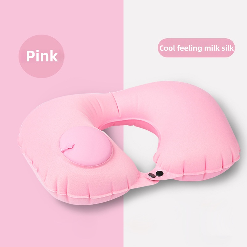 Soie de lait rose