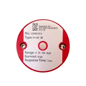 Módulo de Temperatura Yokogawa YTA70, YTA70-J, YTA70-E, YTA50, Montaje en Cabeza, Protocolo Digital HART - Product Image 5