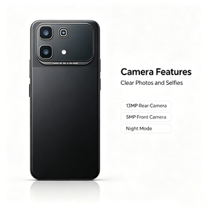 Teléfono móvil barato Note60 Pro, teléfono móvil original al por mayor, smartphone 5G desbloqueado globalmente - Product Image 2