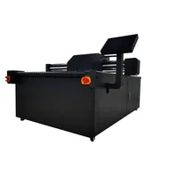  A3+ DTF Printer 2 XP600 Head 33Cm/13inch Digital -Film