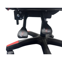 Jeux Compétitif Siège Mobilier Fauteuil Jouer Gaming Ergonomique Ordinateur Chaise Racing Gaming Chaise