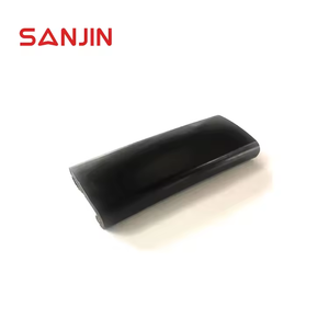 गर्म बिक्री स्केग एस्केलेटर भागों सामान्य रंगीन पॉलीयूरेथेन सुरक्षा एस्केलेटर हैंडरेल बेल्ट - Product Image 6