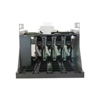 Soporte de Circuito Integrado (IC) de Segunda Mano para Impresoras Epson Surecolor F6200 F6270 F6070 F6280 F6080