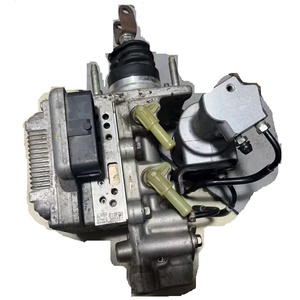 47050-12200 pour Toyota Corolla Fielder NKE165G Maître-cylindre de frein 4705012200 - Product Image 1