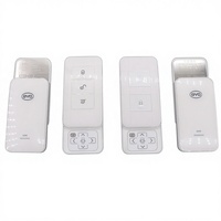 Nouvelle télécommande intelligente à glissière pour clé de voiture BYD G5 Tang Sui Rui Song EV Qin Song DM MAIDI, correspondance originale