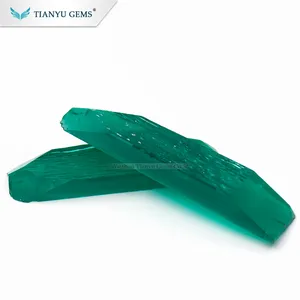 Cheap Price Wholesale Best Quality Class A Colombia Emerald Raw Material