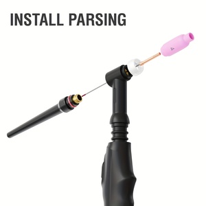 Proveedor de <span class=keywords><strong>Electrodos</strong></span> <span class=keywords><strong>para</strong></span> Soldadura TIG - Servicios OEM Disponibles, Productos de Tungsteno de Alto Rendimiento - Product Image 2