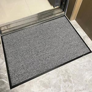 Alfombra Reversible de Lujo Moderna, Jacquard, Hecha a Mano, con Base de PVC, Lavable, Súper Absorbente de Agua y Aceite, Antideslizante, Antipolvo - Product Image 6