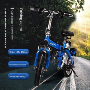 Kit de conversion de vélo électrique avec batterie, moteur central, pliable, nouveau modèle 2024, livraison gratuite depuis les stocks UE et Royaume-Uni - Product Image 5
