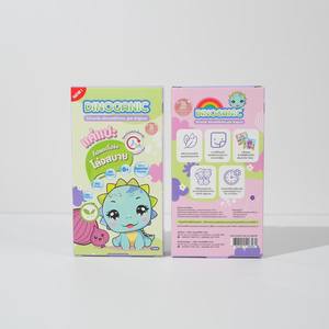 Autocollant d'oignon biologique Dinoganic, produit de Thaïlande - Product Image 6