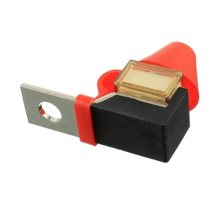 Hot MRBF Battery <span class=keywords><strong>Fuse</strong></span> <span class=keywords><strong>Holder</strong></span> Block 58V <span class=keywords><strong>50A</strong></span> 75A 125A 150A 200A 300A 400A 500A untuk Kelautan - Product Image 3