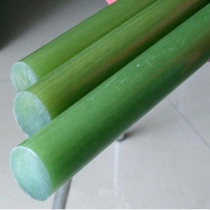 Varilla de Baquelita Garolite de Fibra de Vidrio Epoxi de Buena Calidad Eléctrica - Product Image 4