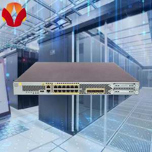 Dispositivo de Seguridad Firepower para Gigabit Ethernet FPR2110-ASA-K9, 1 Año de Garantía, en Stock, Rendimiento de 1 Gbps, Cableado e Inalámbrico - Product Image 3
